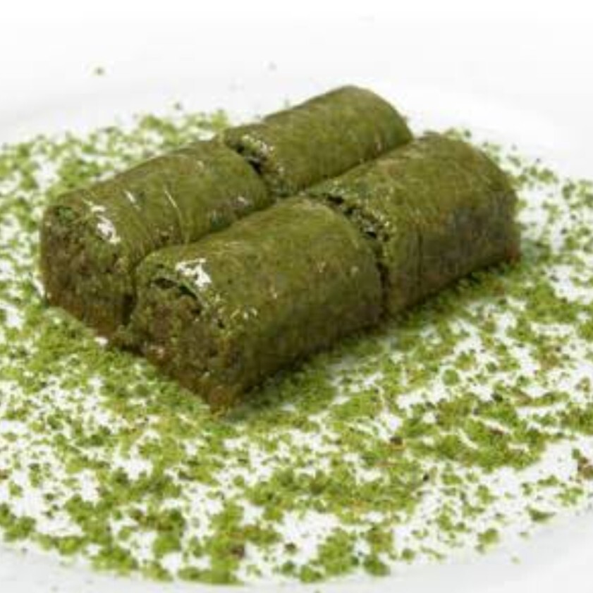 Fıstık Dolama (1 kg.)