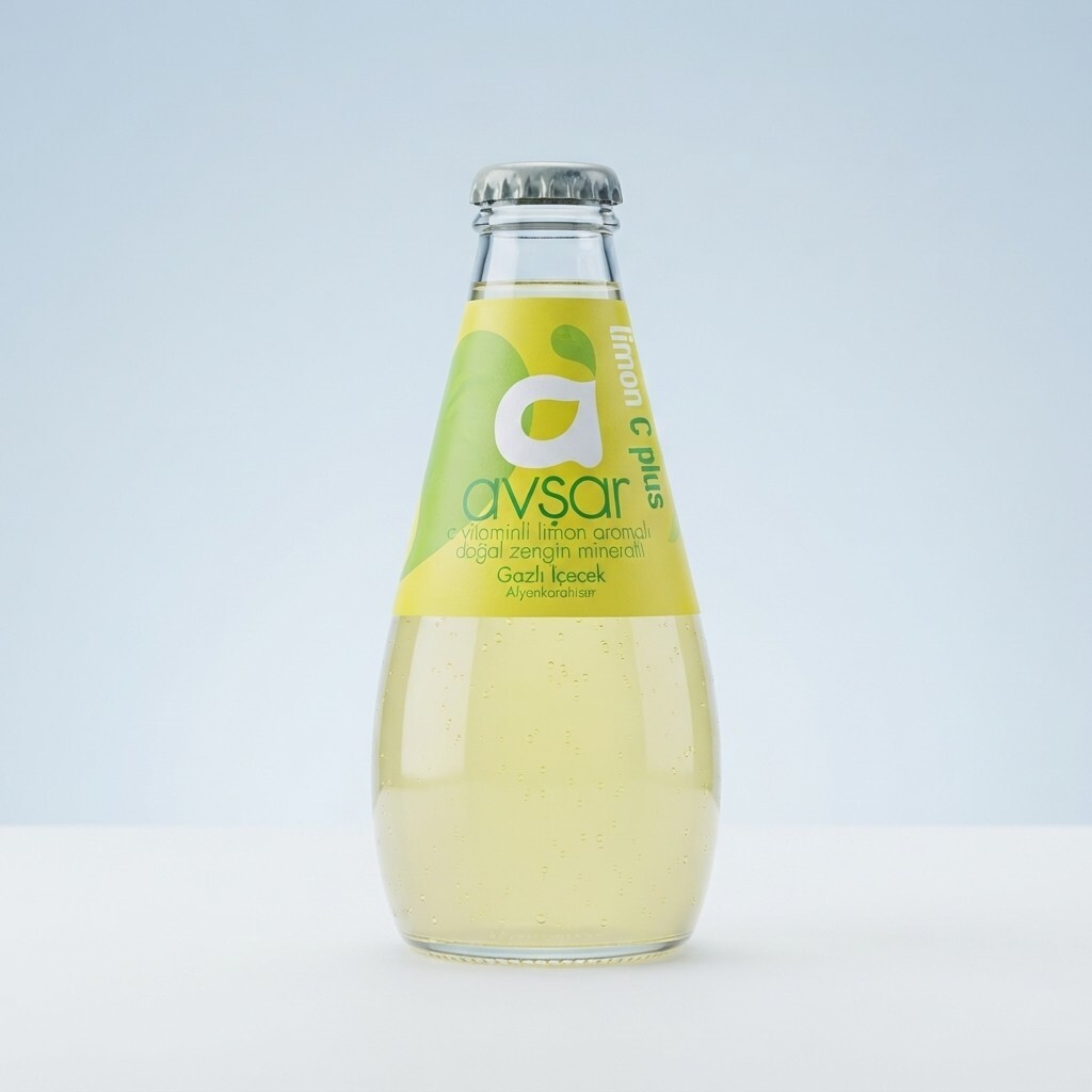 Limon Soda