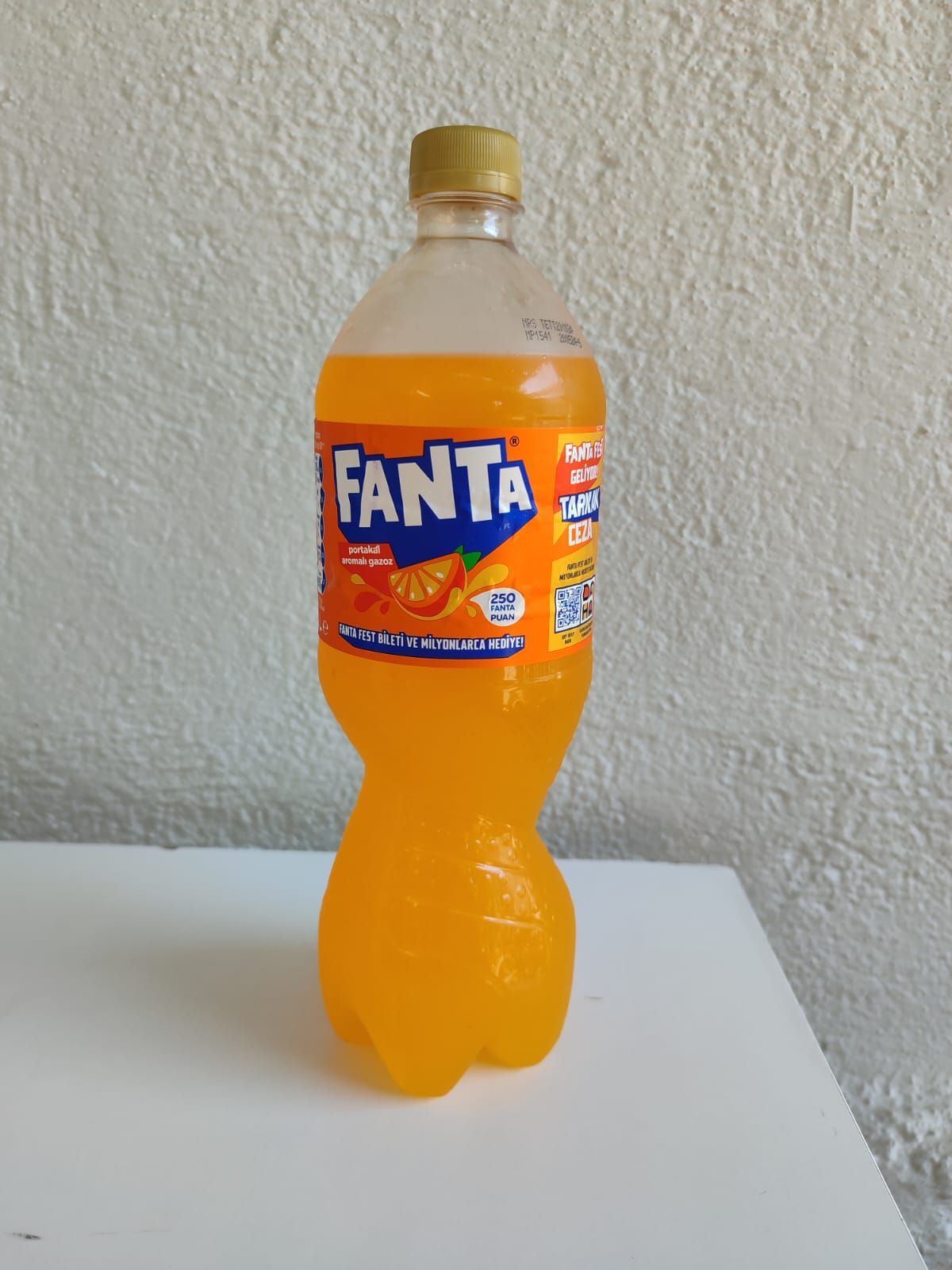 Fanta (1 Lt)