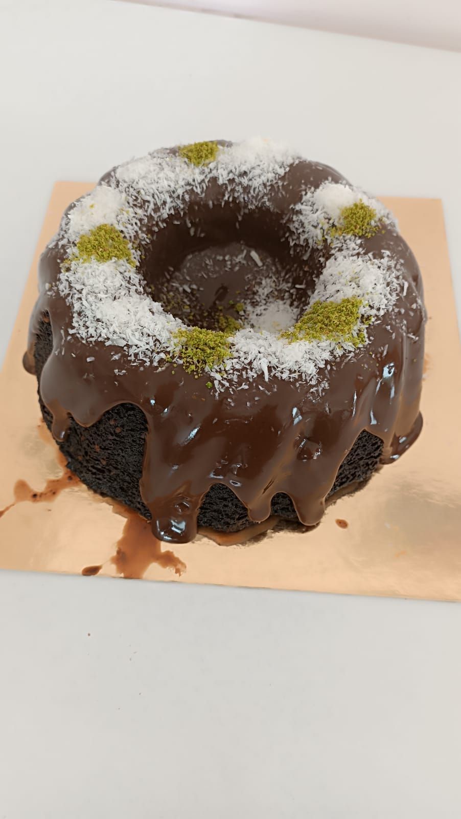 Browni Kek