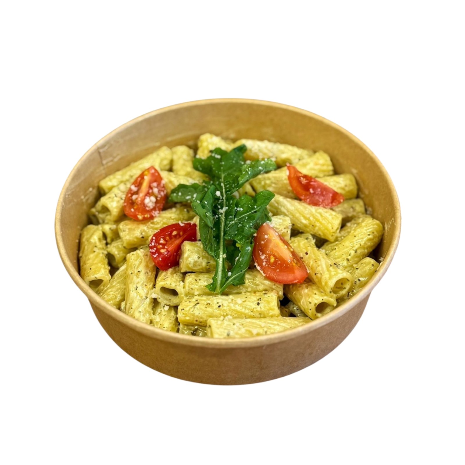 Pestolu Makarna