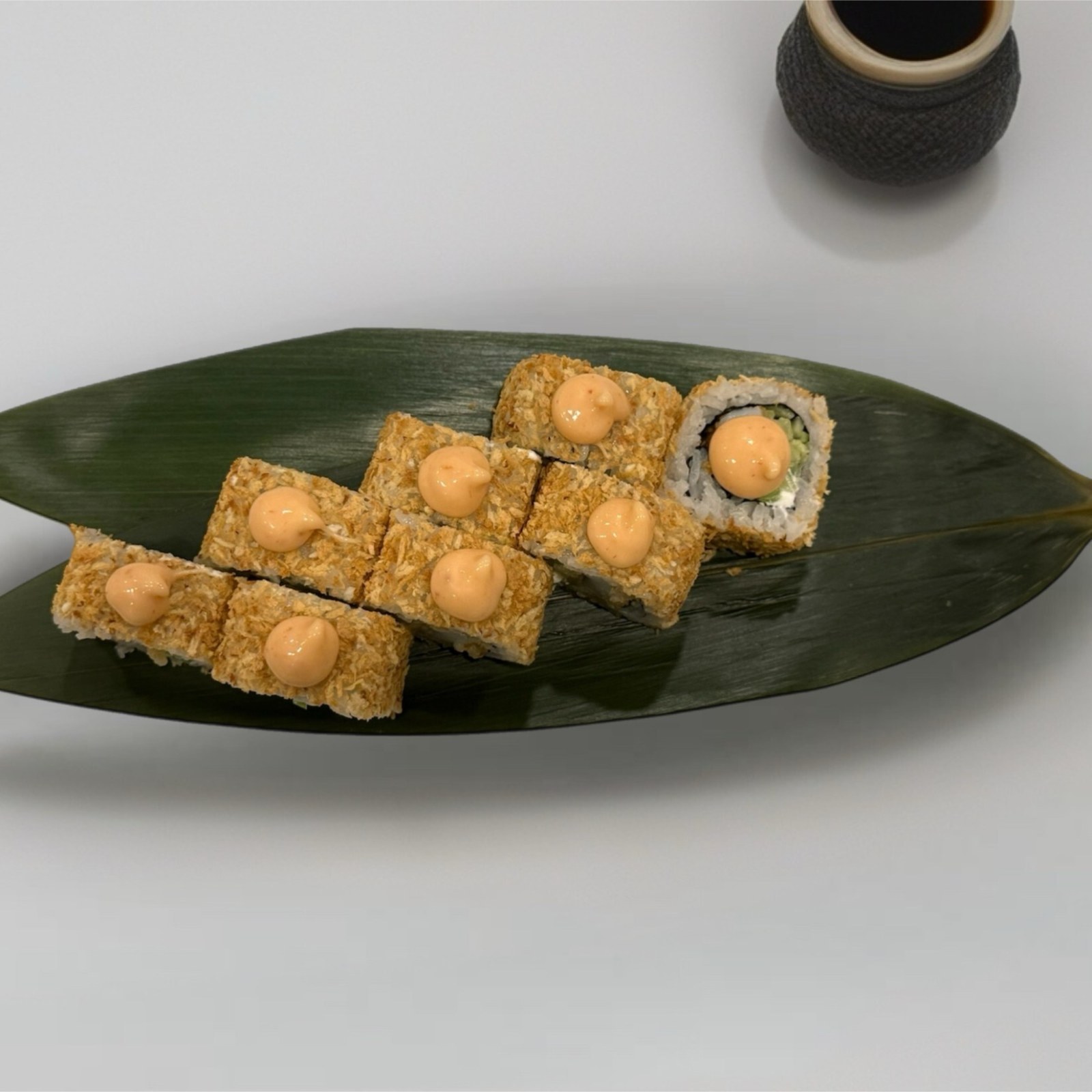 Ika Ten Roll (8 pcs.)
