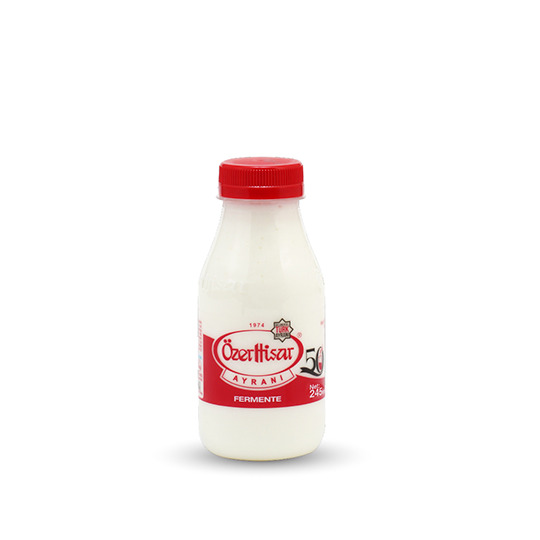 Özerhisar Ayran