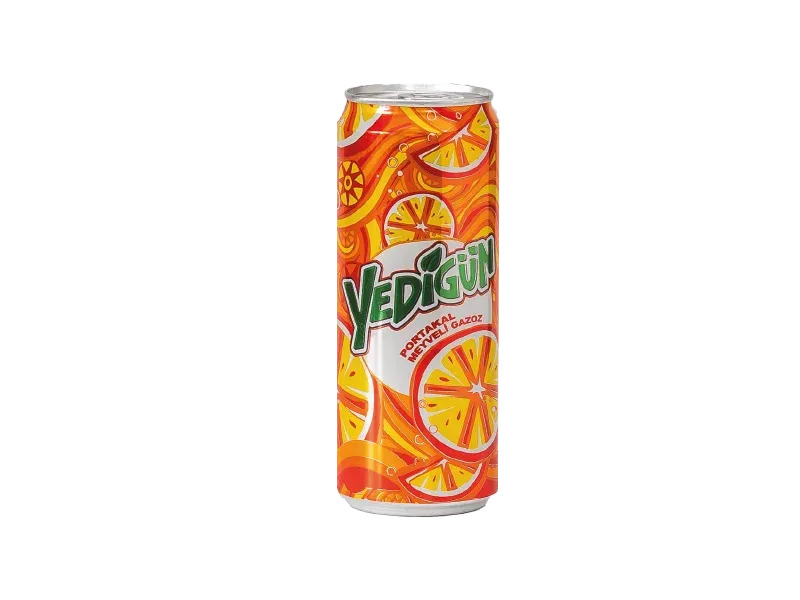 Fanta (33 cl.)
