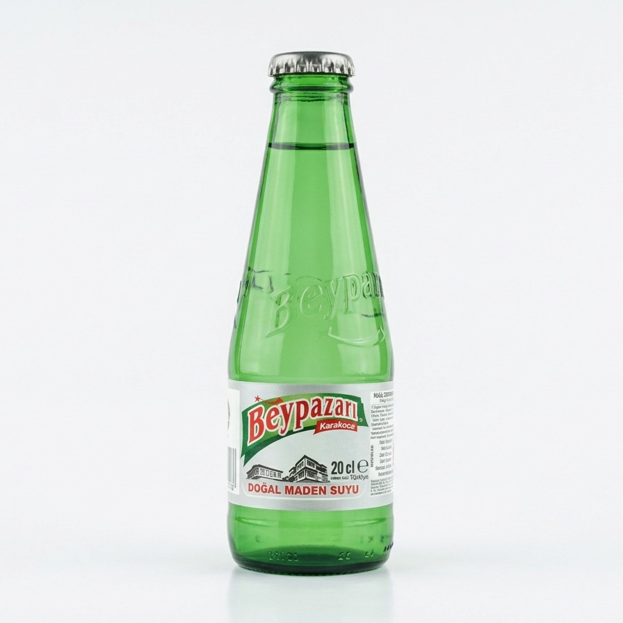 Beypazarı Sade Soda (200 ml)