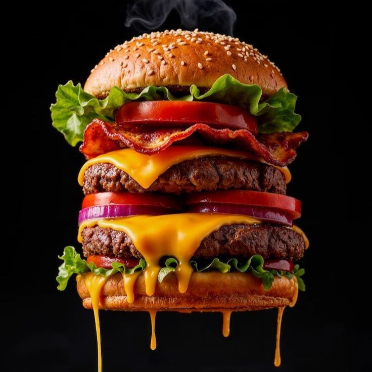 Prime State Burger & İçecek Menü