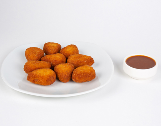 Nugget (9 Adet)