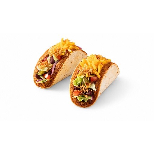 2’li Çıtır Soğanlı Çiğ Köfte Tako Paketi