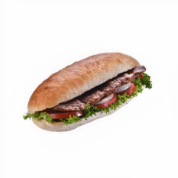 Ekmek Arası Köfte