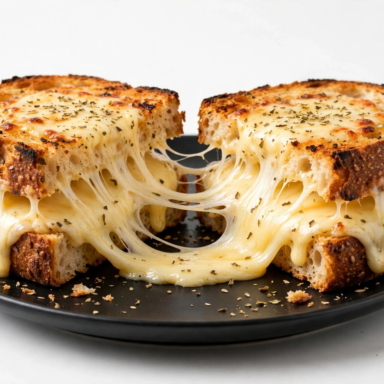 Kaşarlı Tost