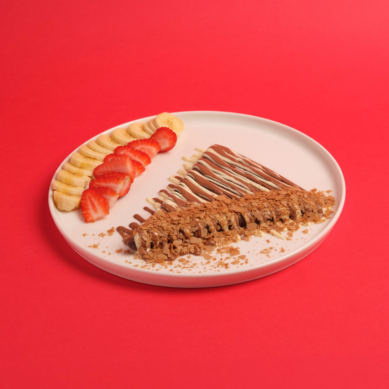 COCOA KREP (%100 GERÇEK ÇİKOLATALI)