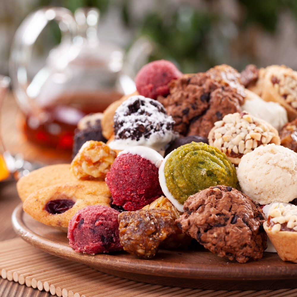 Special Kurabiye Karışık (500 gr.)