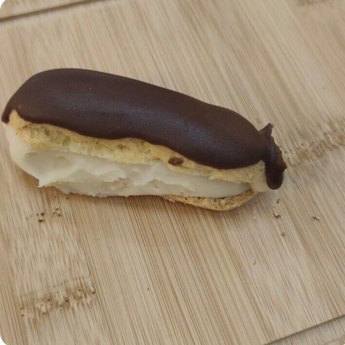 Klasik Ekler 500 gr