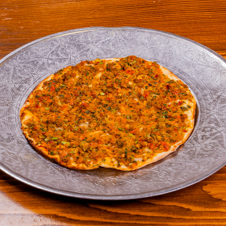 Mini lahmacunlar (adet)