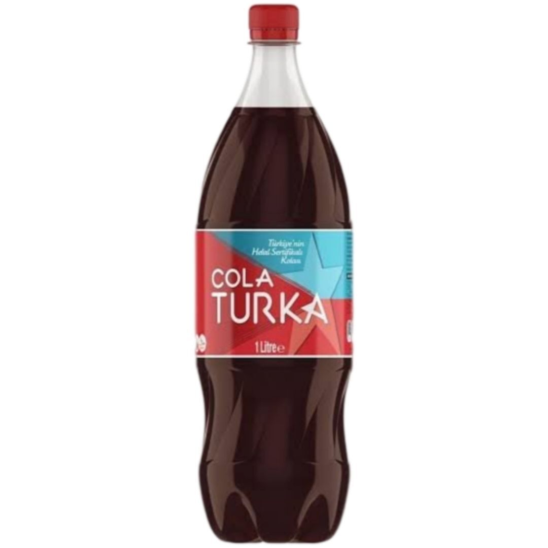 Cola Turka (1 L)