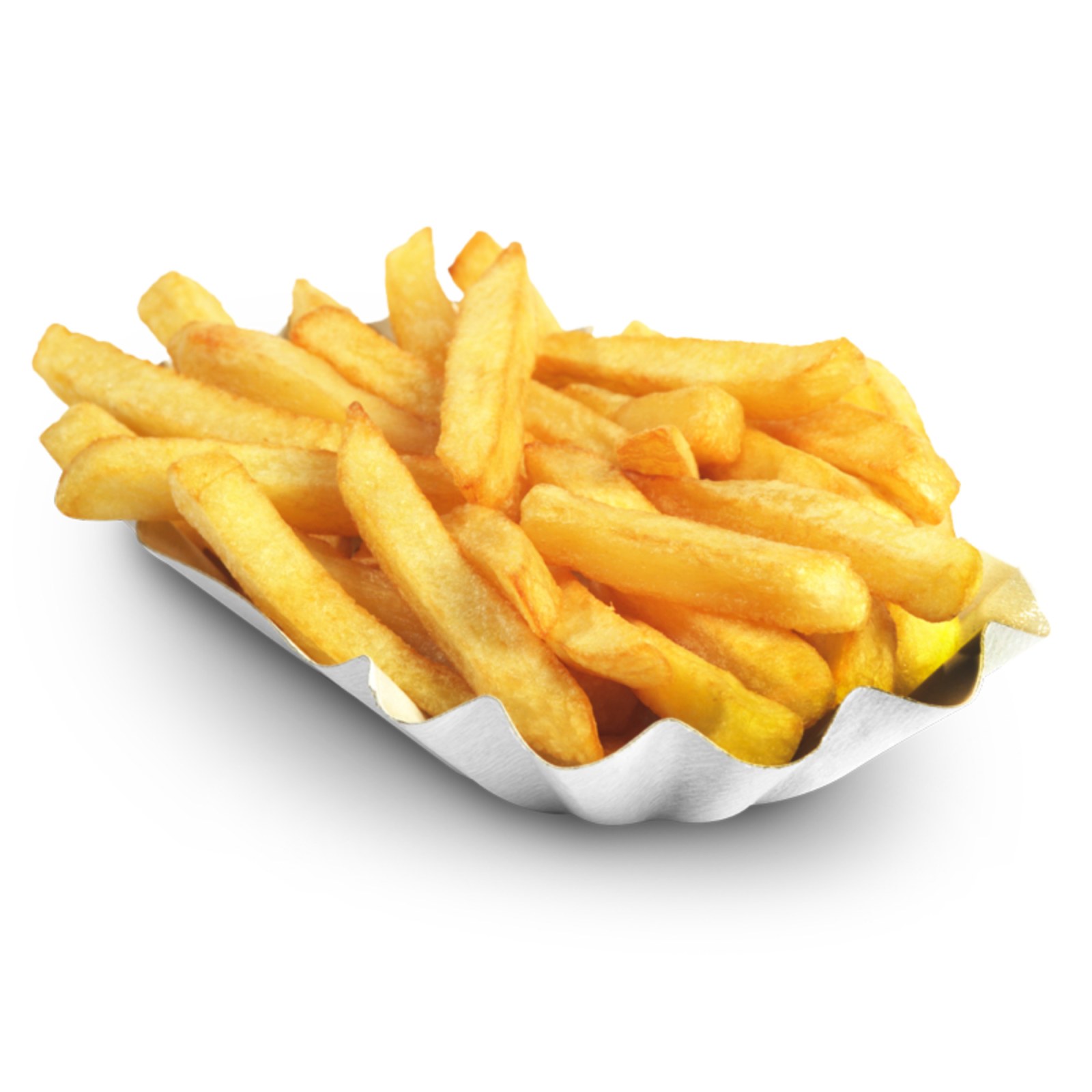 Patates Kızartması