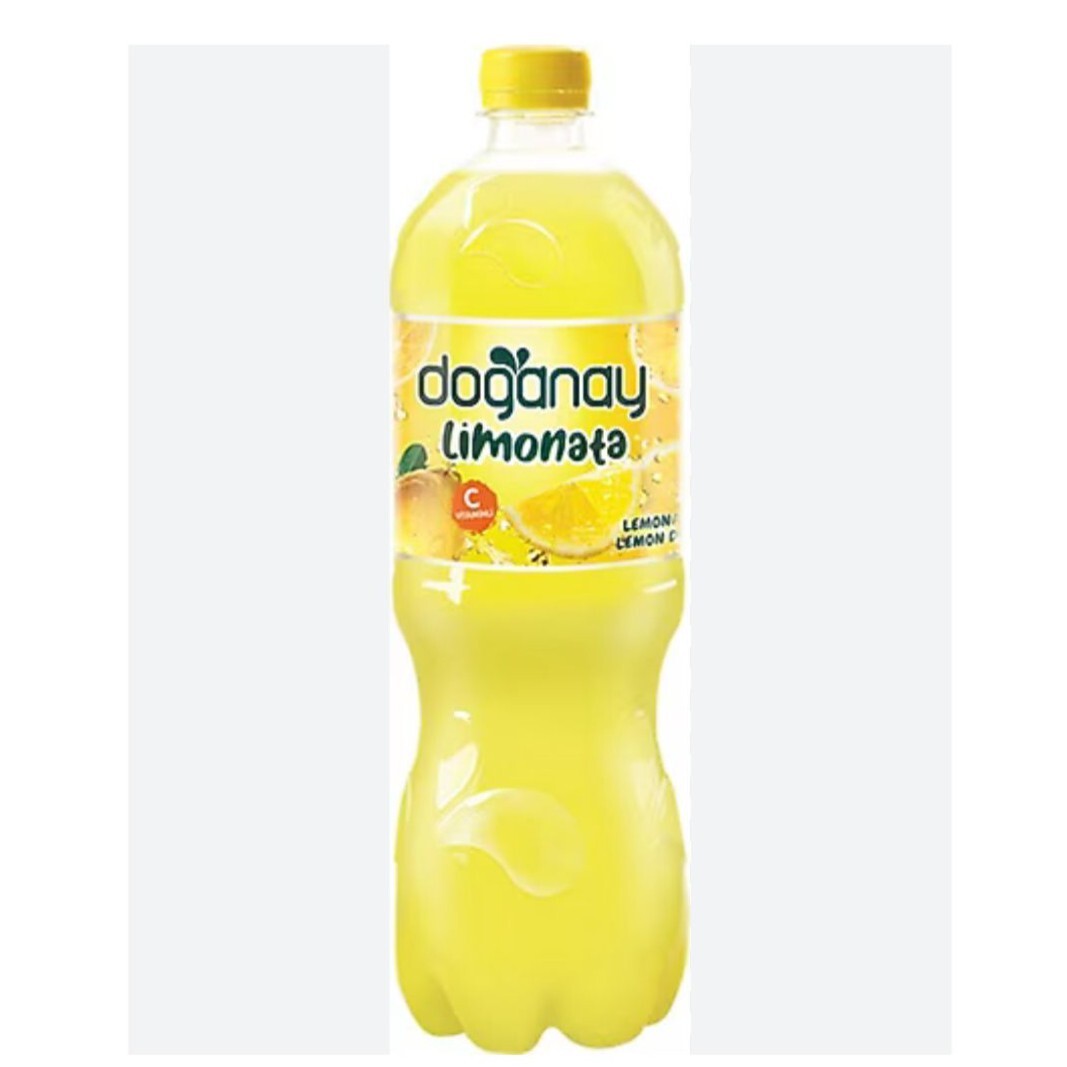 Doğanay Limonata 1 Litre