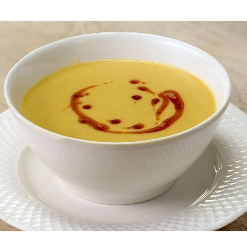 Mercimek Çorbası