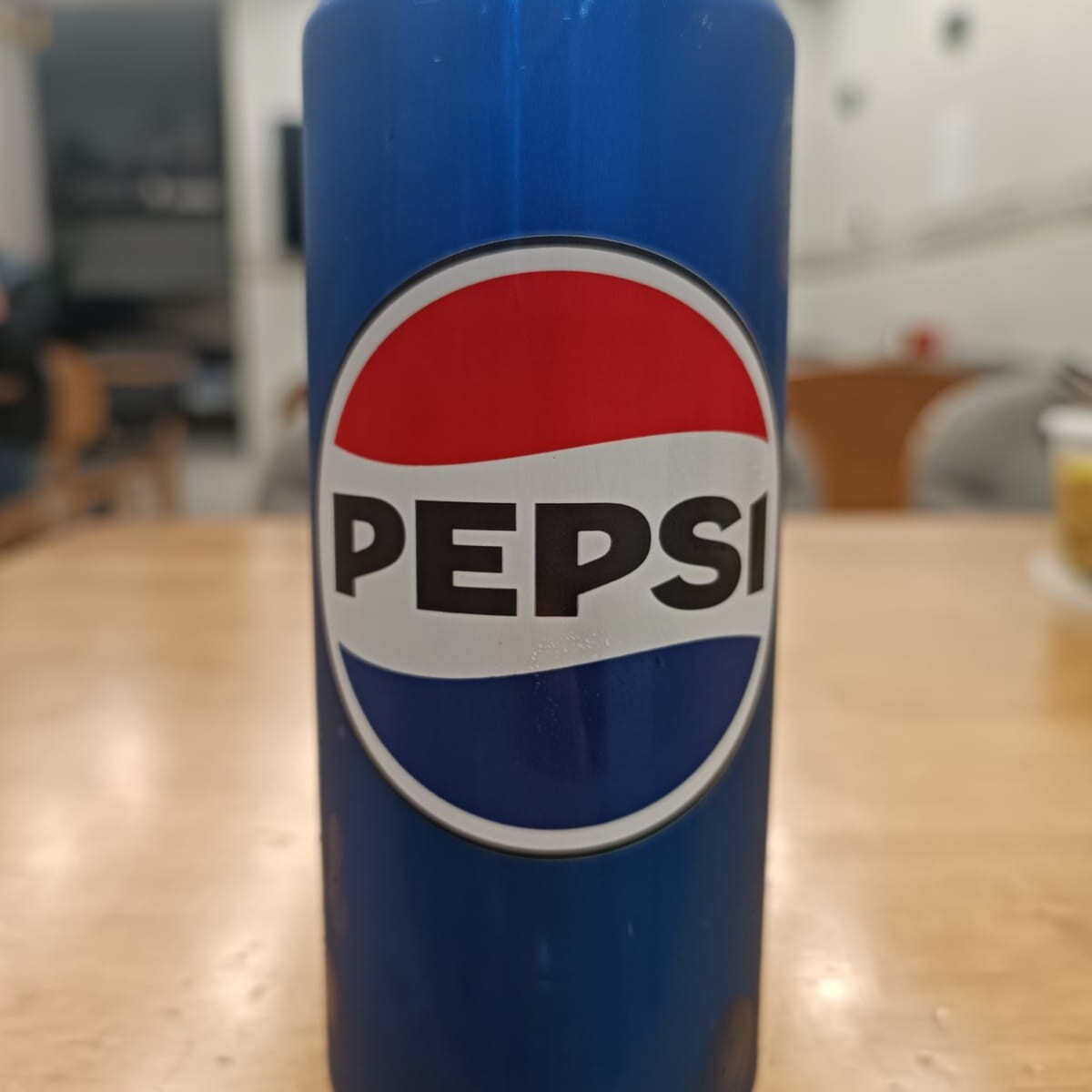 PEPSI (330 ml)