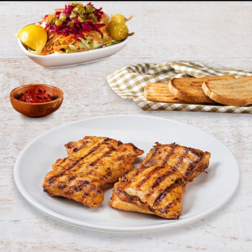 Piliç İncik (200 Gr)