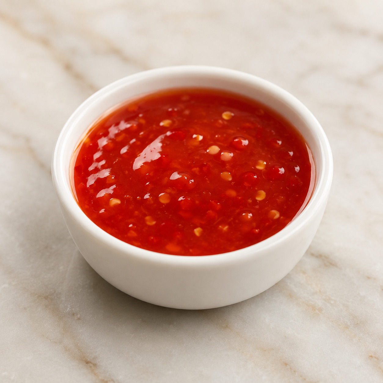 Chili Sos