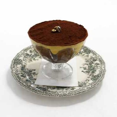 Klasik Tiramisu