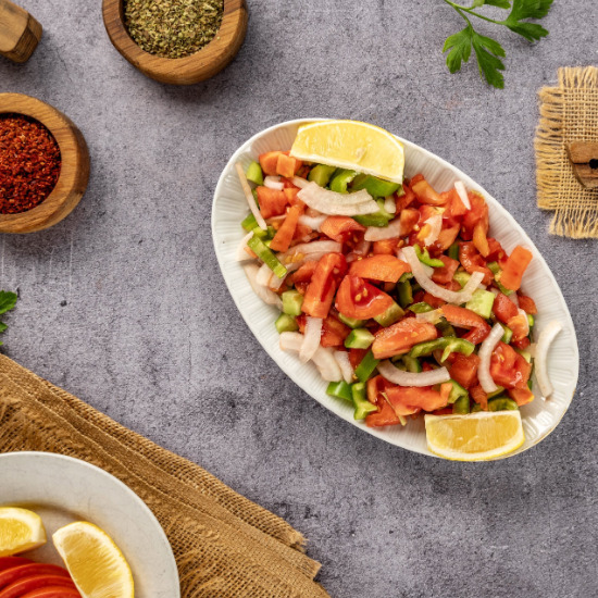 Çoban Salata