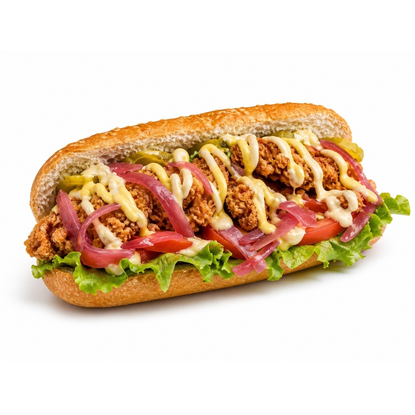Chicken Sandwich