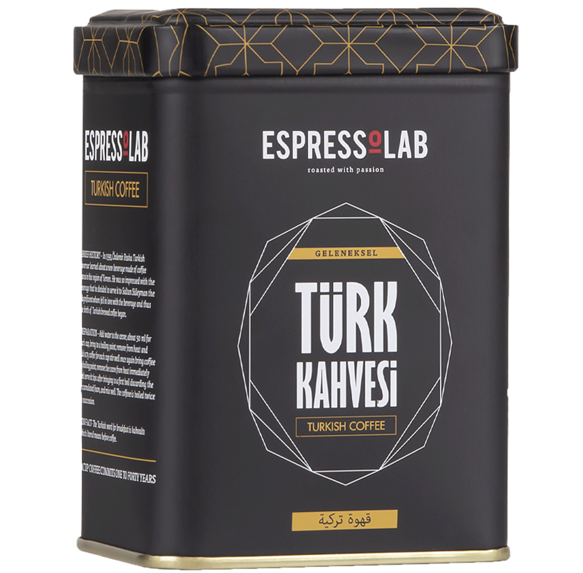 Türk Kahvesi 200 Gr