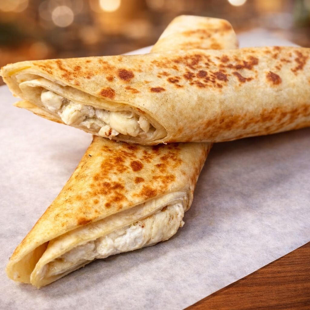Gurme Sıkma + Patates Kızartması