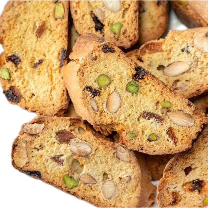 Selanik Gevreği (1 kg.)
