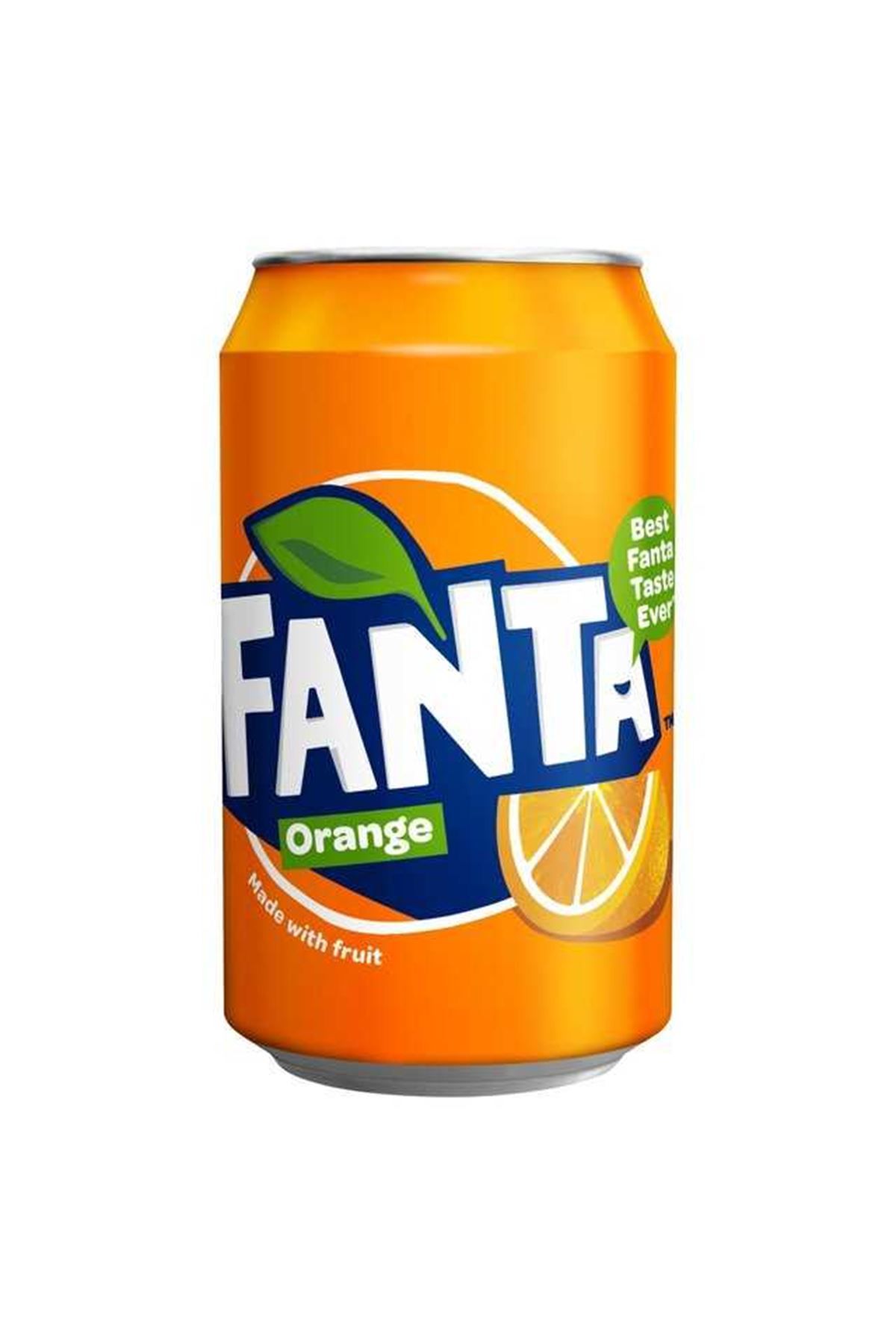 Fanta (330ml)