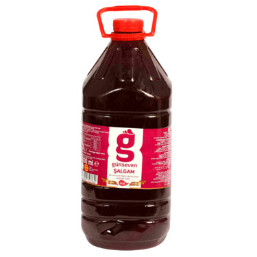 Şalgam (5 Lt)