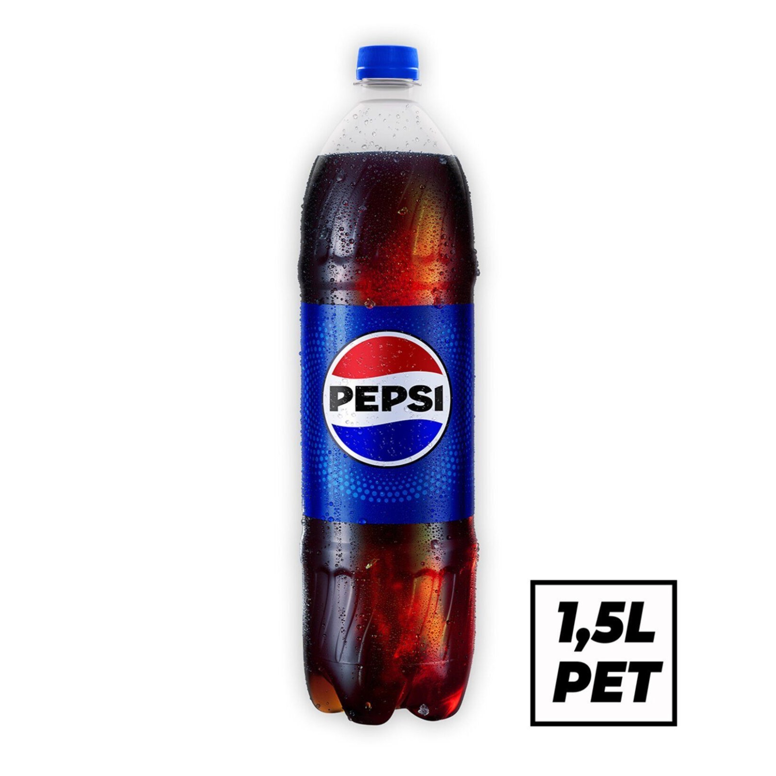 Pepsi (1.5 L.)