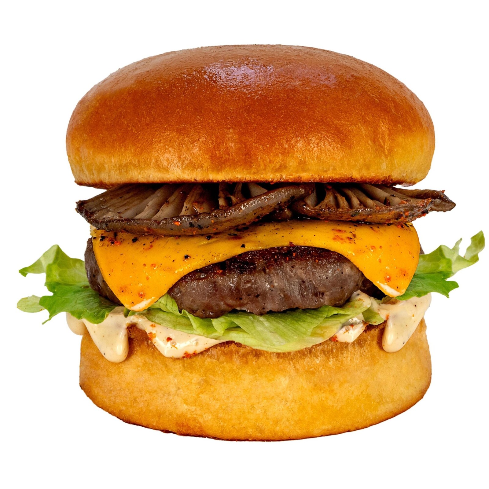Umami Royale Patty (100 gr)