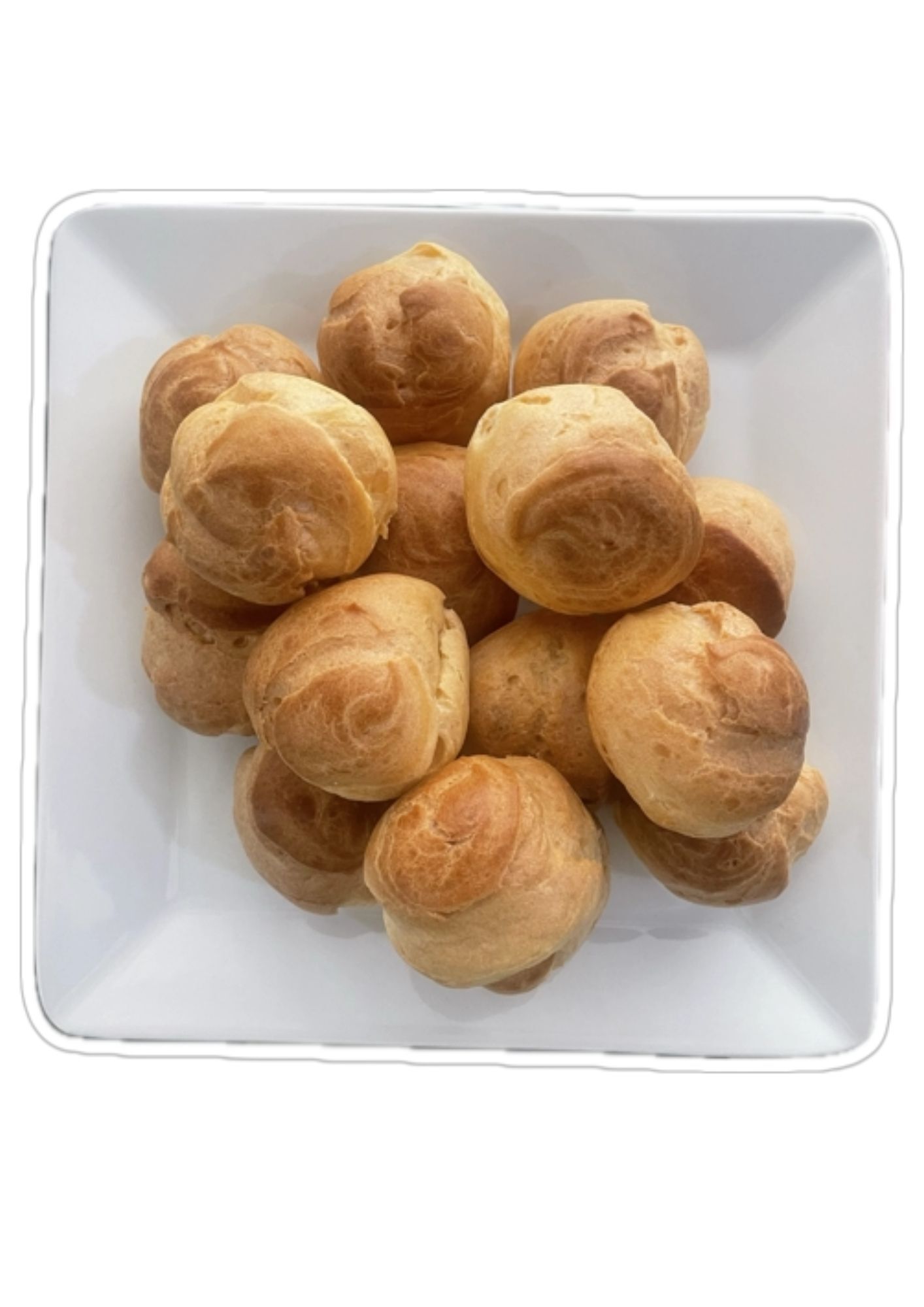 Profiterol 8 Adet