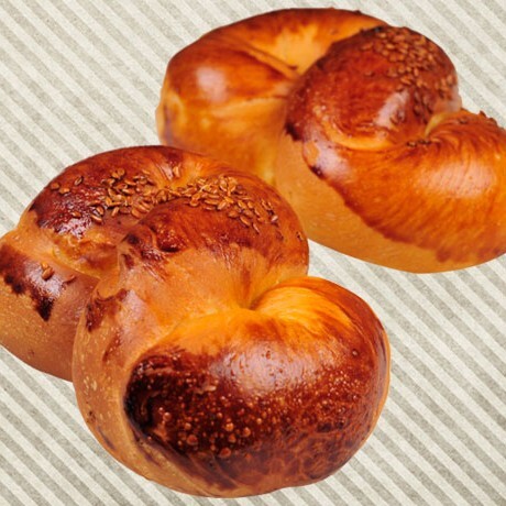 Patatesli Açma