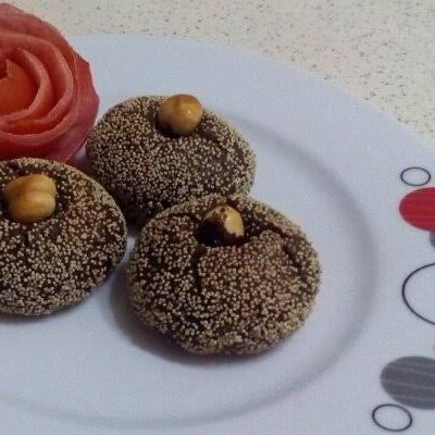 Bal Badem (1 KG)