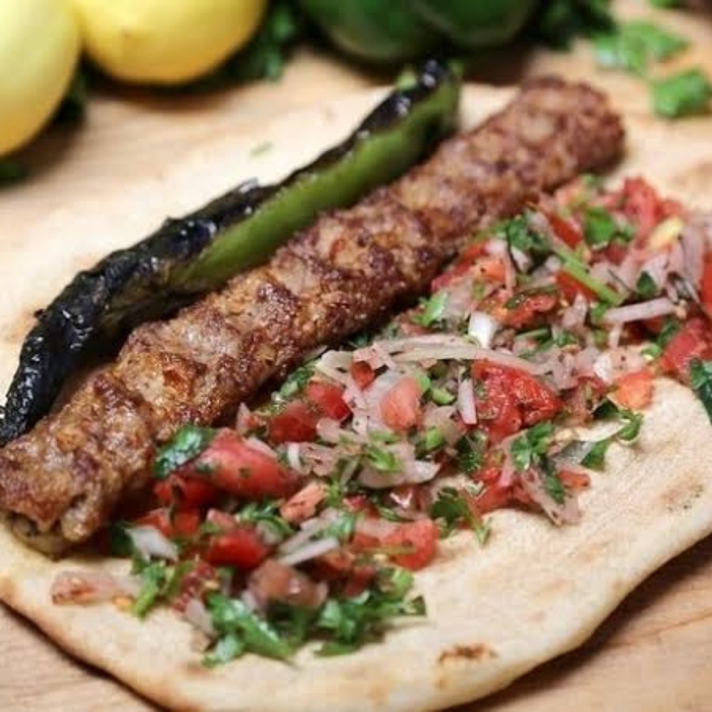 Adana Dürüm