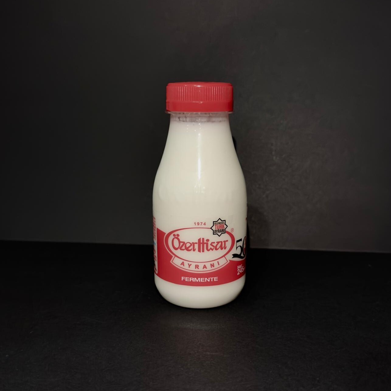 Özerhisar Ayran (245 ml)