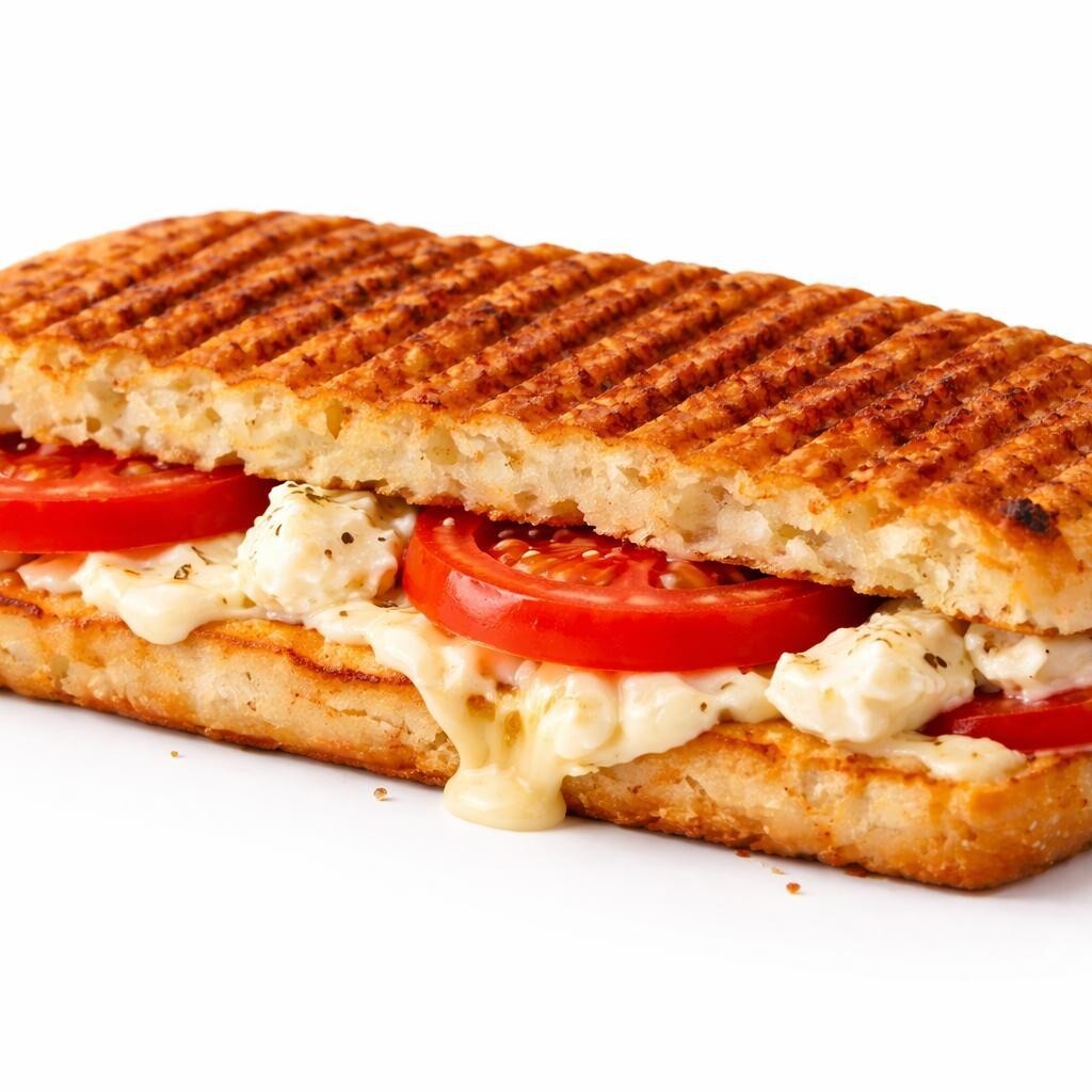 Peynirli Tost