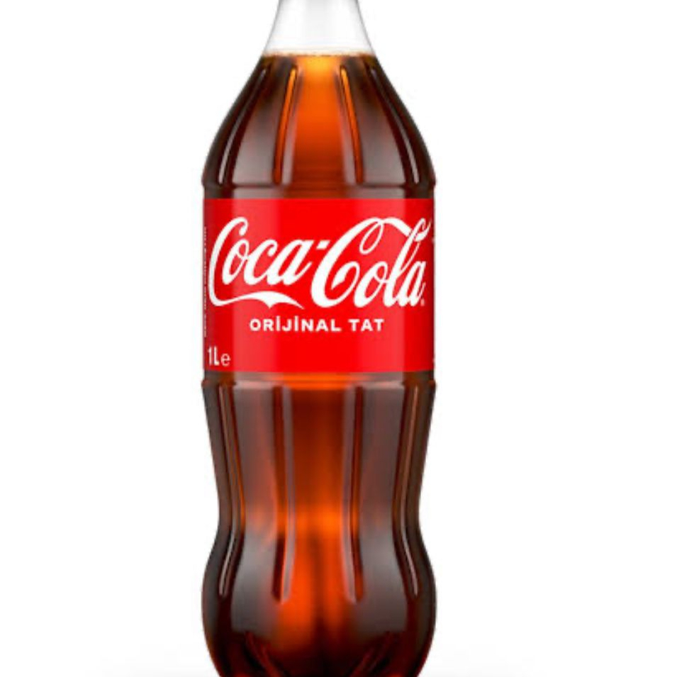 Coca Cola 1 litre