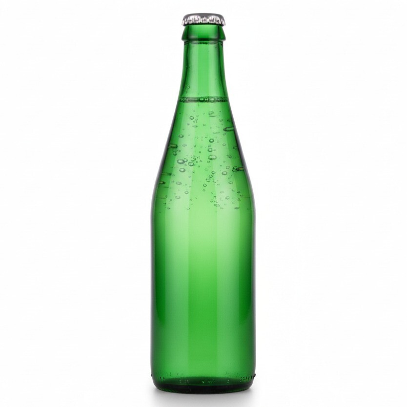 Sade Soda