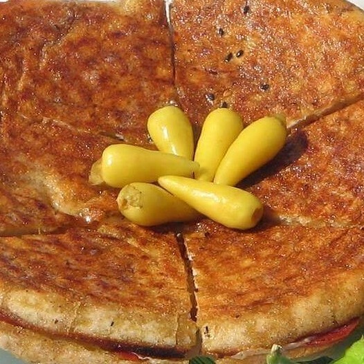 Bolca Special Tost