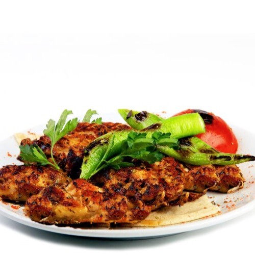 Tavuk İncik (1 kg)