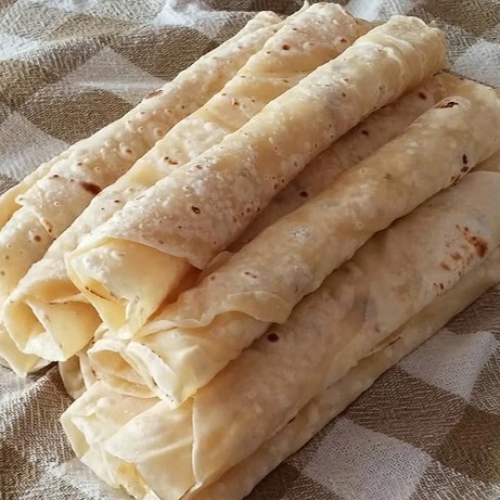 Patatesli Sıkma