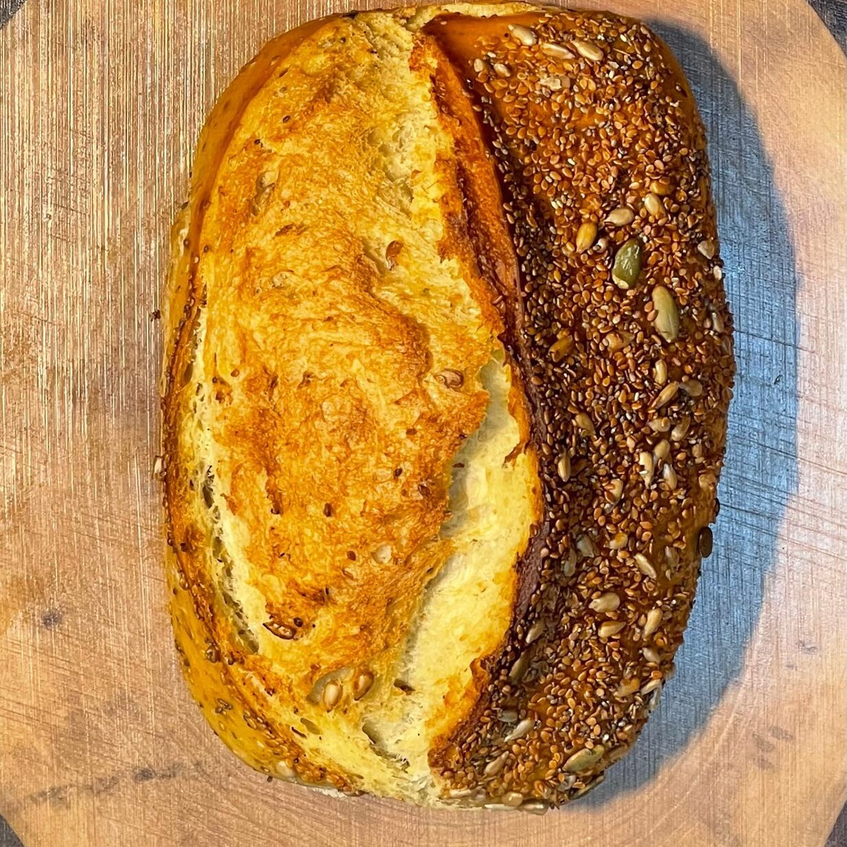 Chia Ekmek 450 GR