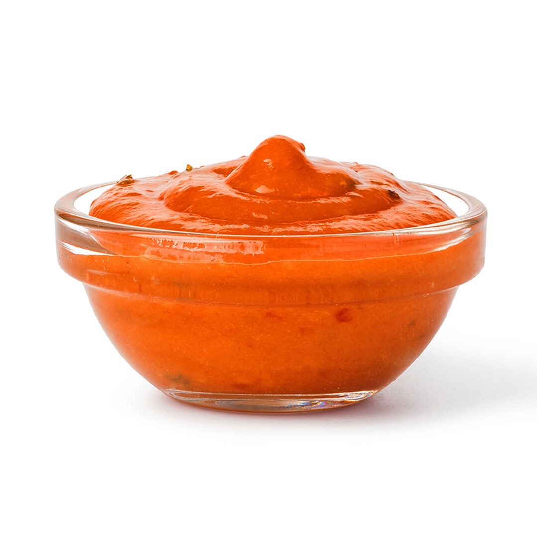 Sweet Chili Sos