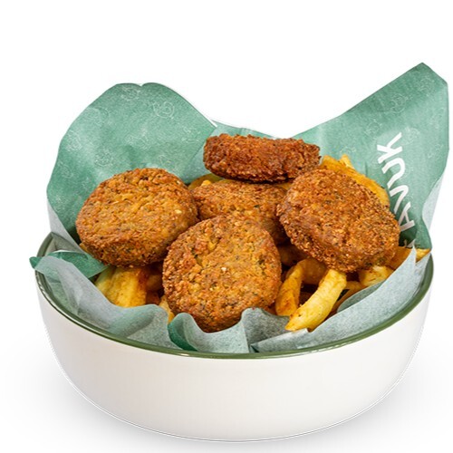 Falafel