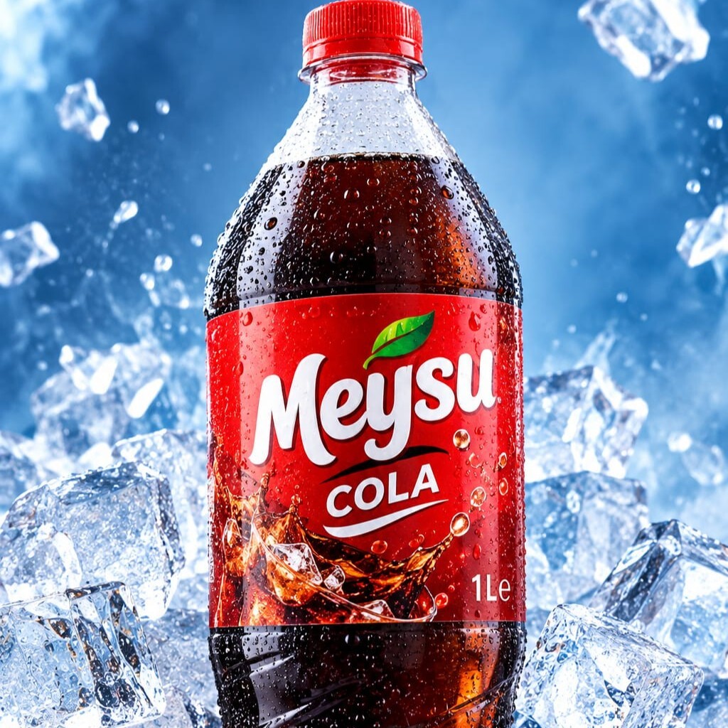 MEYSU COLA 1 LİTRE